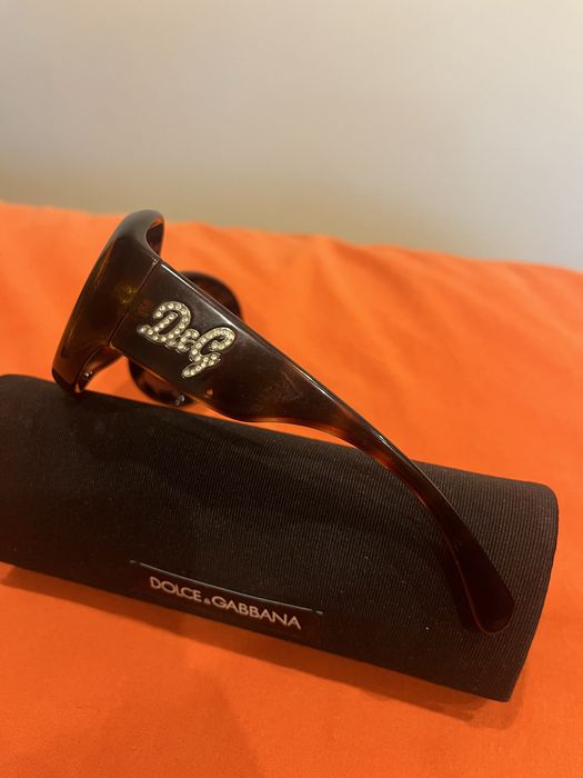 Oculos de sol dolce & gabbanna