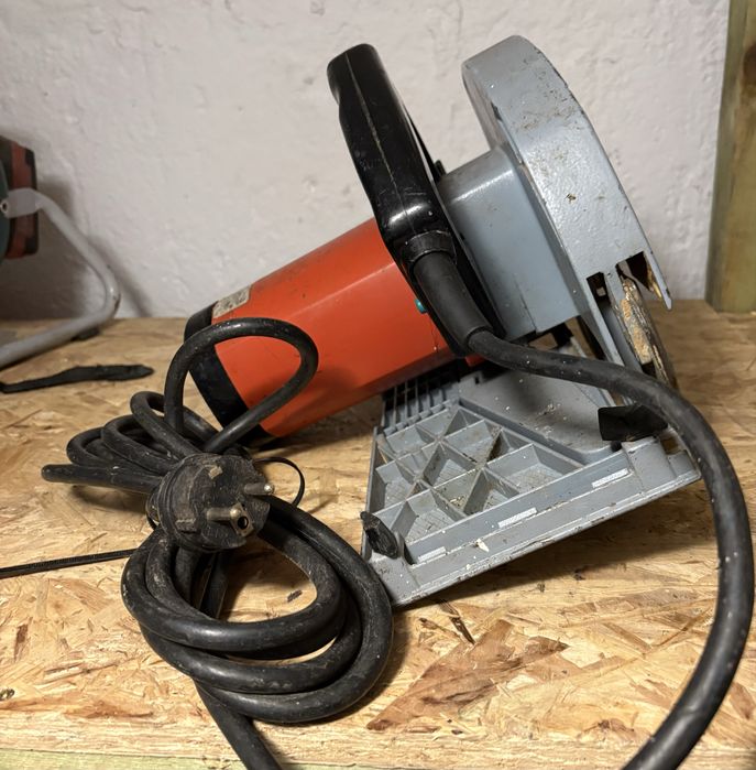 Pilarka tarczowa Mafell 85 N