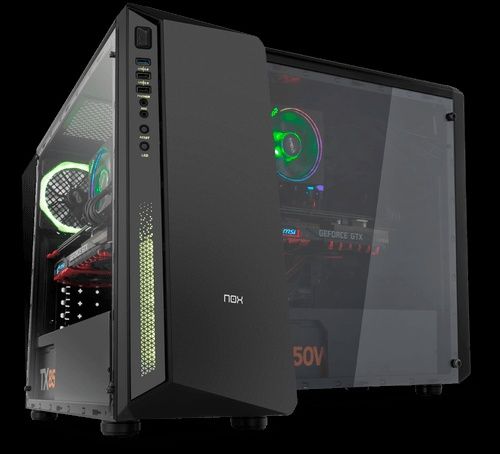 PC Gaming c/3080
