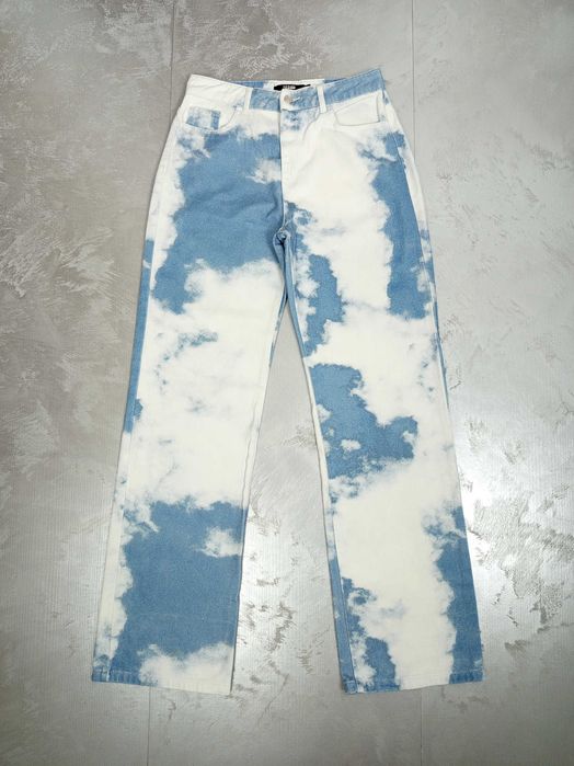 Spodnie Jaded London Boyfriend fit W28 S