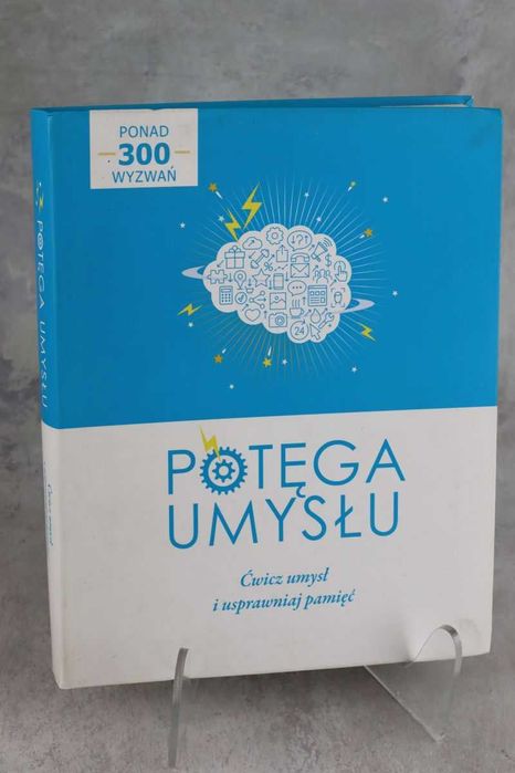 Potęga umysłu ćwicz umysł