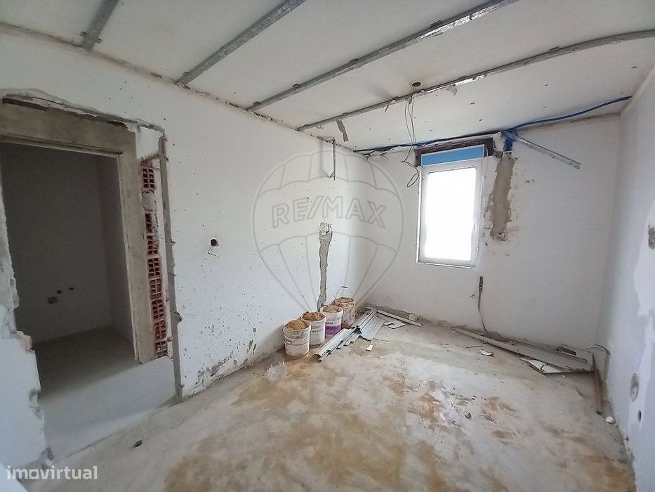 Apartamento T4 para venda