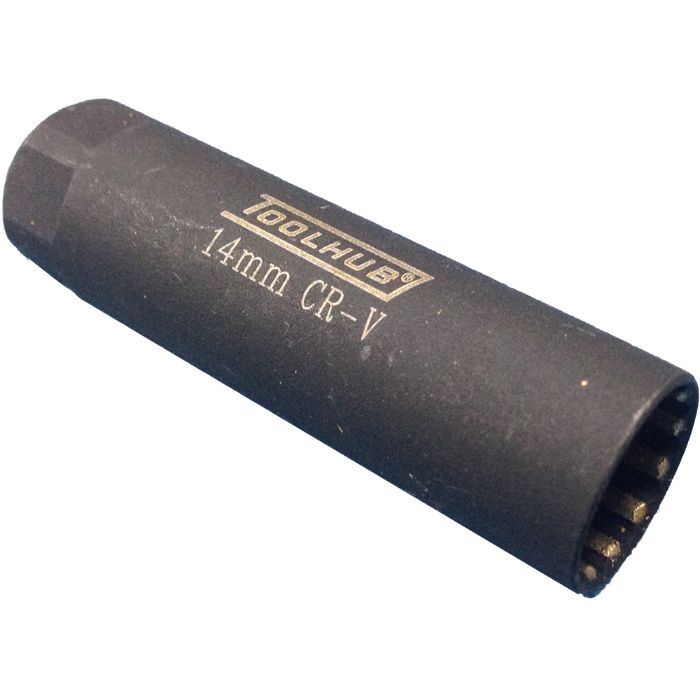 Chave de Velas de Ignição - 14mm