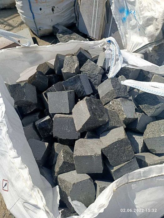 Бруківка колота (десятка) ОПТ