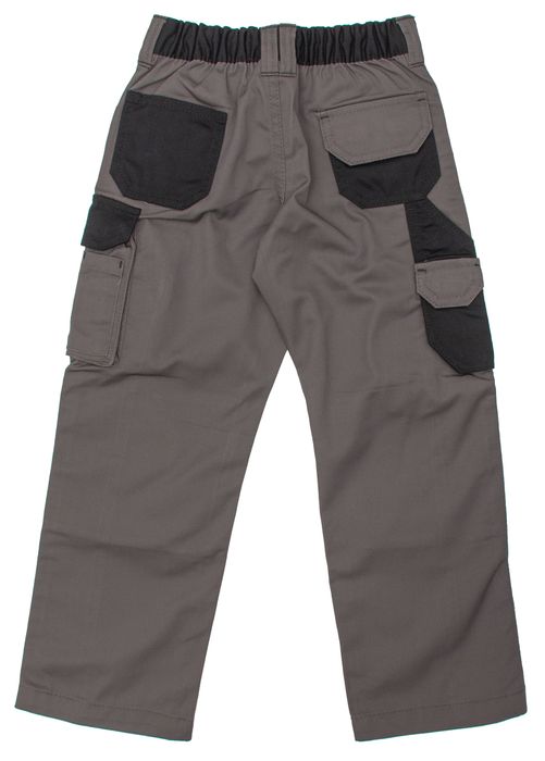 Firi Spodnie Robocze Do Pasa Dziecięce Junior 134.