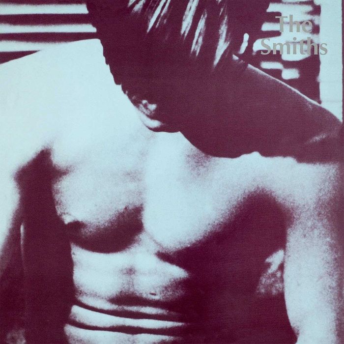 Вінілова платівка The Smiths - The Smiths (нова) VINYL