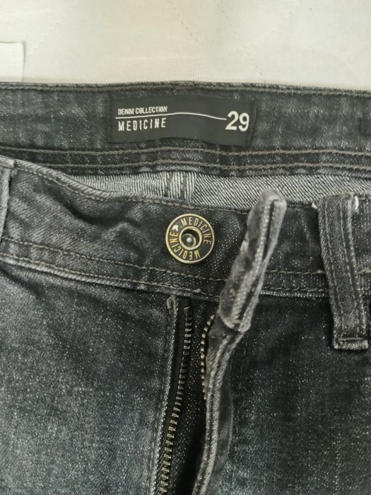 Spodnie męskie Medicine