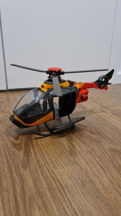 Helicóptero Choppa Fortnite