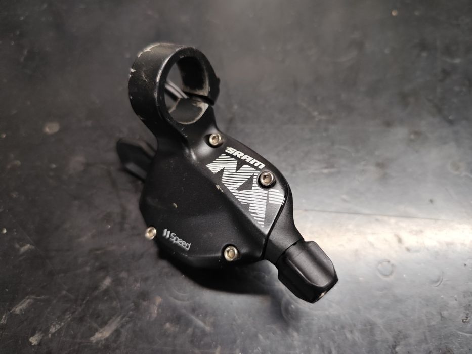 Peças bicicleta vários