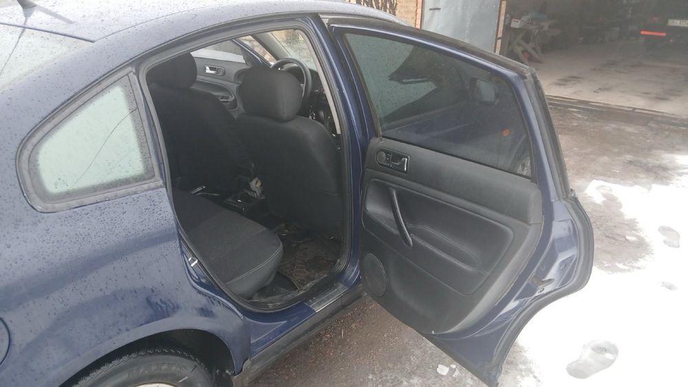 Продам Passat B5 1997