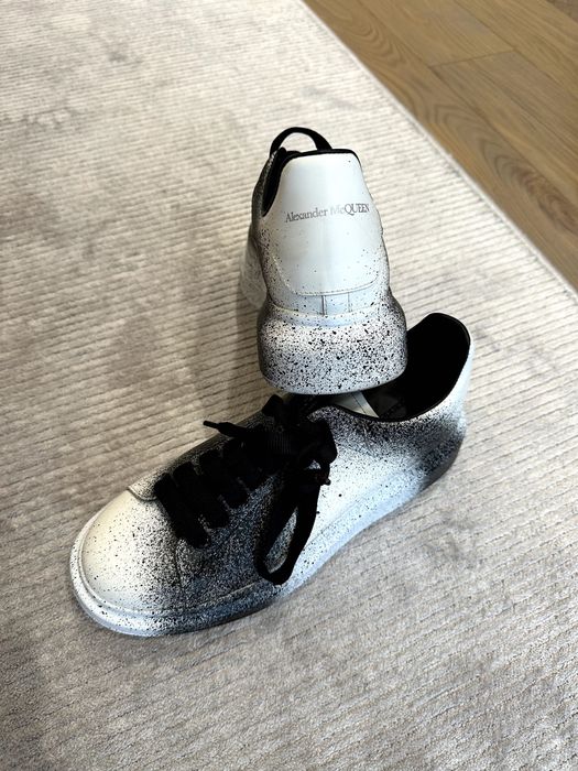 Кросівки Alexander McQueen оригінал