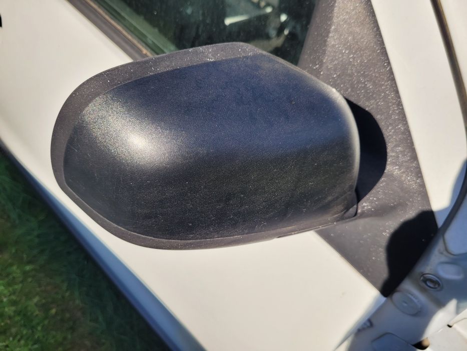 Dokker Dacia Dokker lusterko lewe prawe
