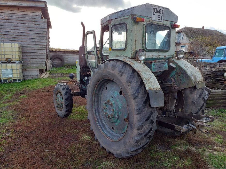 Продам трактор Т-40АМ