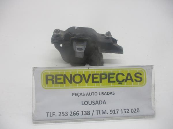 Apoio da caixa VOLKSWAGEN Polo (6R, 6C)