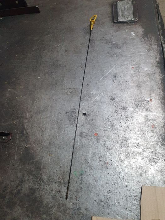 Щуп масляний Mercedes-Benz Sprinter W906 om651 2.2 cdi