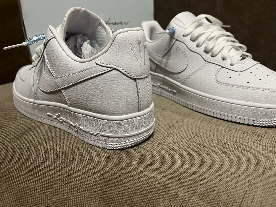 Nike Air Force 1 Nocta