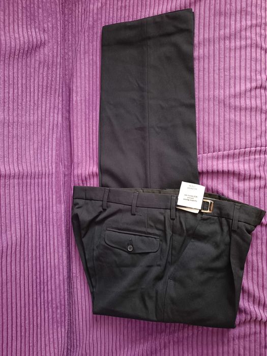 Spodnie pracownicze - kierowca MZA