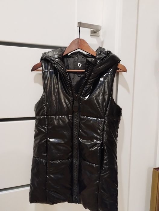 Kamizelka pikowana r.146