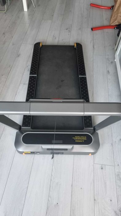 Walking pad bieżnia Kingsmith R2B
