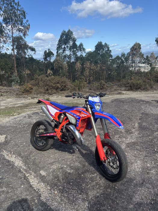 BETA 125 2T MY25
