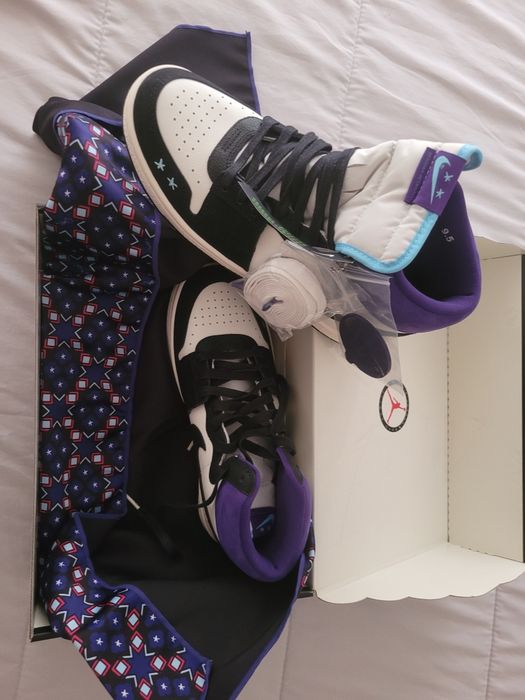 Nike Originais T.41