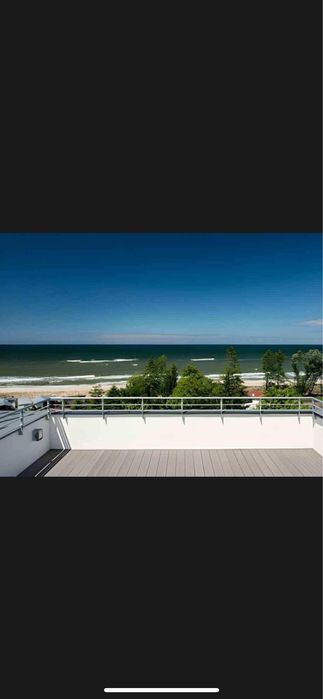 Apartament  Atrium Sarbinowo