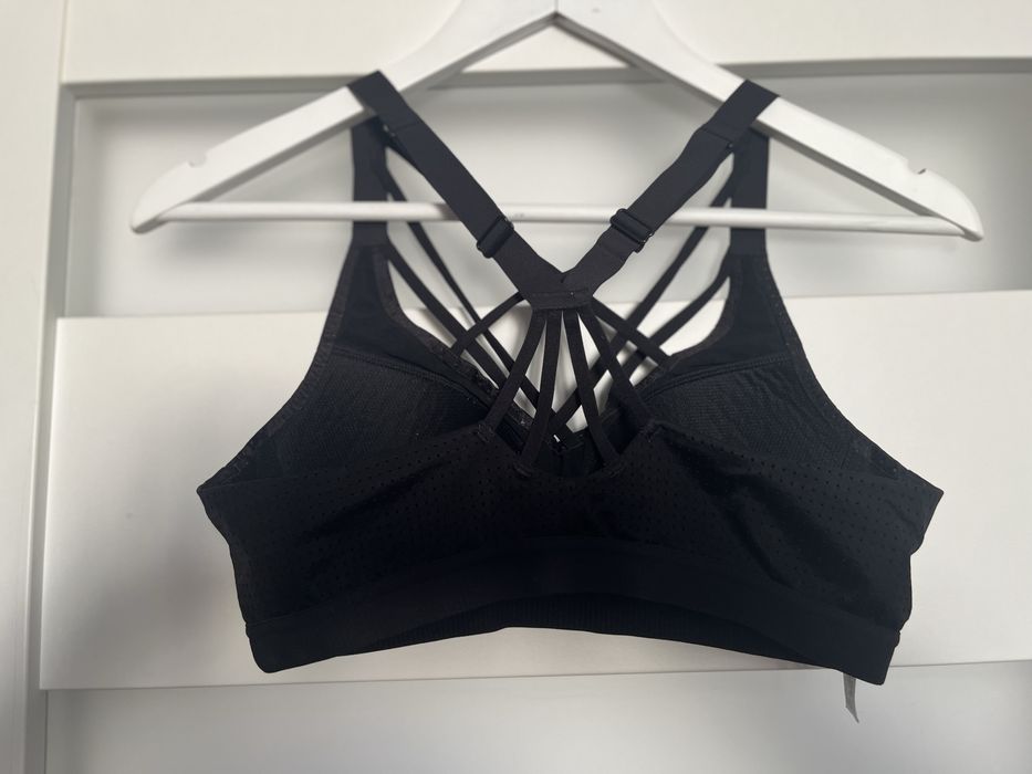 Biustonosz sportowy Victoria’s Secret roM.S