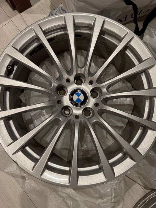 Felgi używane BMW  18”