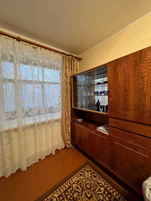 Здається в оренду двокімнатна квартира в районі Ремзаводу!