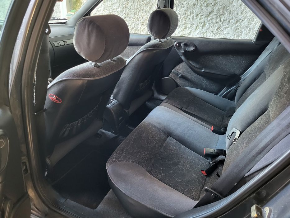 GPL Citroën xsara