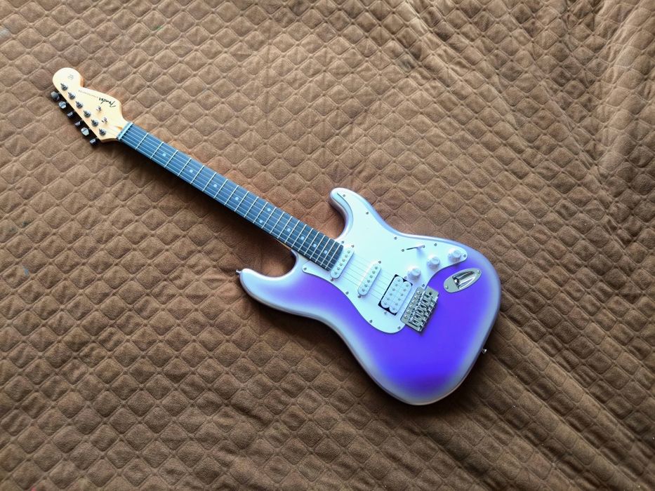Fender Stratocaster
