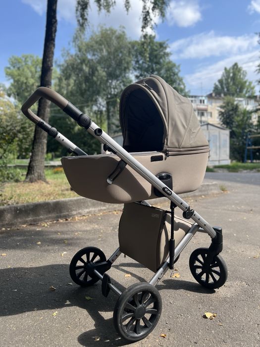 Продам Anex e-type boho