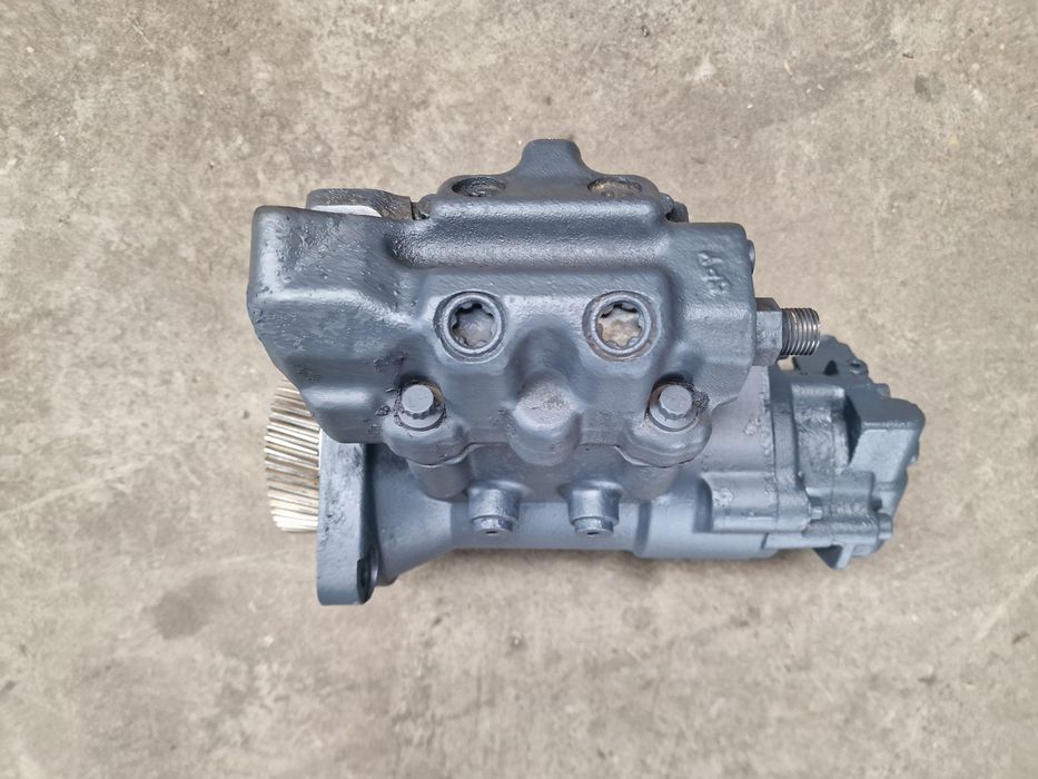 pompa wtryskowa paliwa scania r euro 6 2007109 2897377