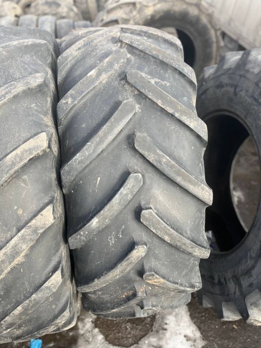 Шины 710/70 R42 MICHELIN (делаем скидку на доставке)
