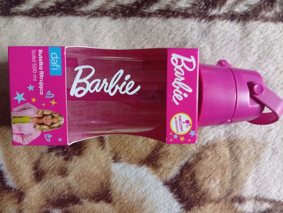 Butelka filtrująca Splid Dafi 500ml z prezentem w środku