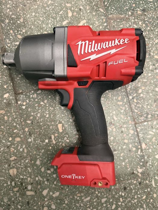 Milwaukee Klucz udarowy ¾˝ M18 ONEFHIWF34-0X ONE-KEY™