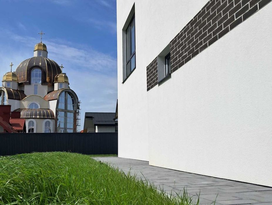 Продаж котеджу у с. Солонка, вул. Кн. Романа БЕЗ КОМІСІЇ