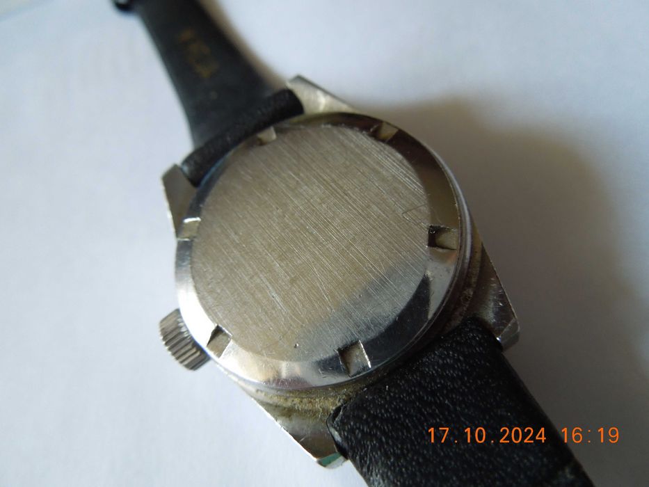 zegarek damski tissot
