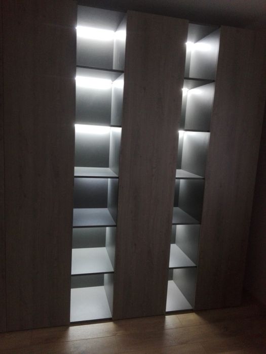 Мебель на под  заказ  кухня,шкаф,детская,спальня,ванная,офисная,кафе,к