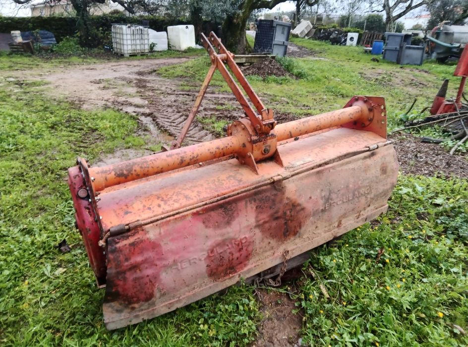 Frese Herculano 1.60