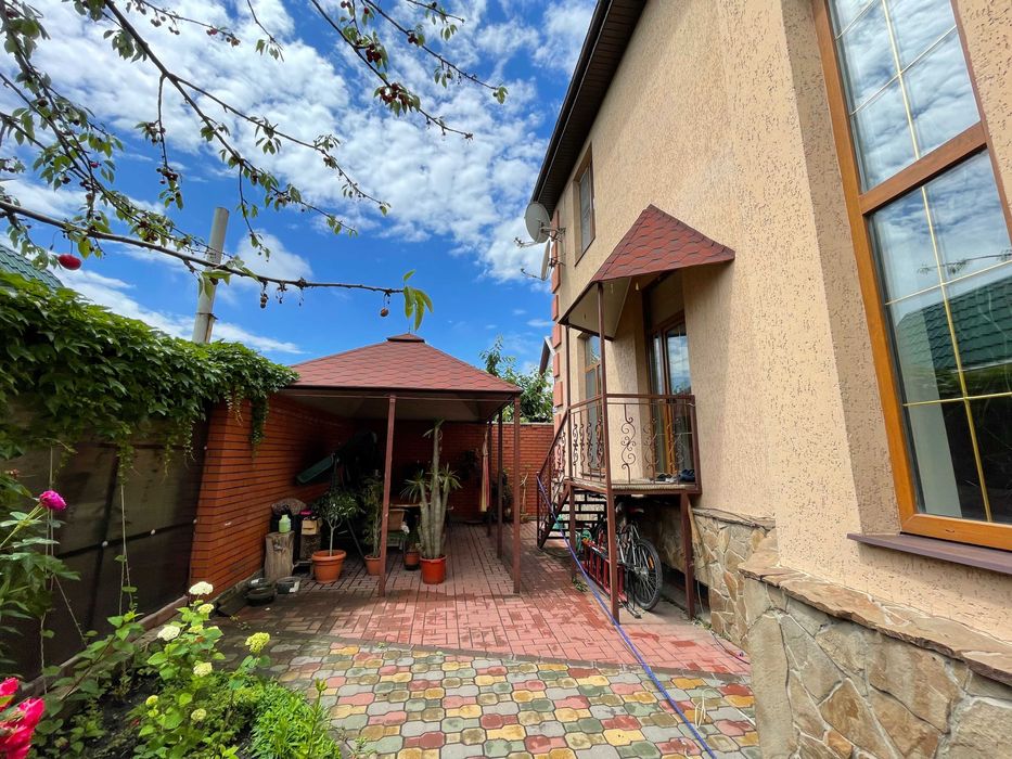 Продажа дома в Космическом мкрн