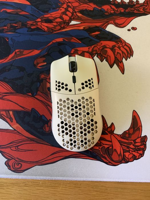 Продам Glorius Model O WL