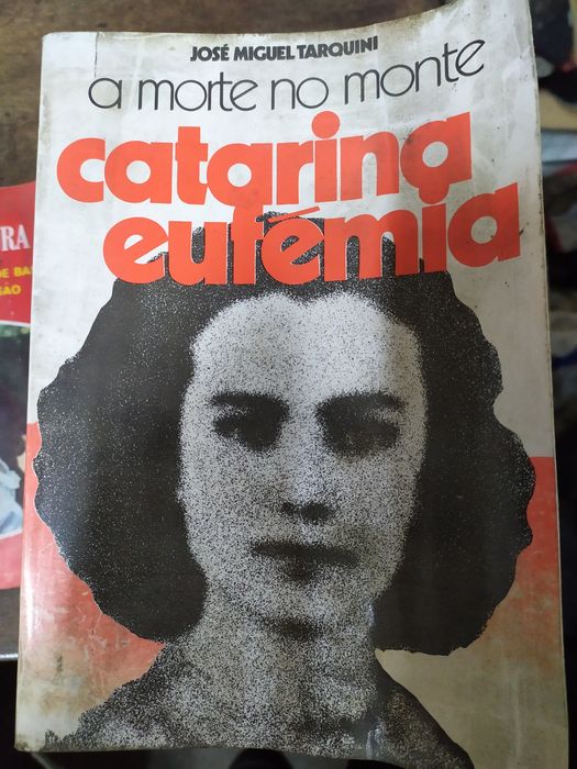 Livros Pide, Catarina Eufémia, General Humberto Delgado e 25 de Abril
