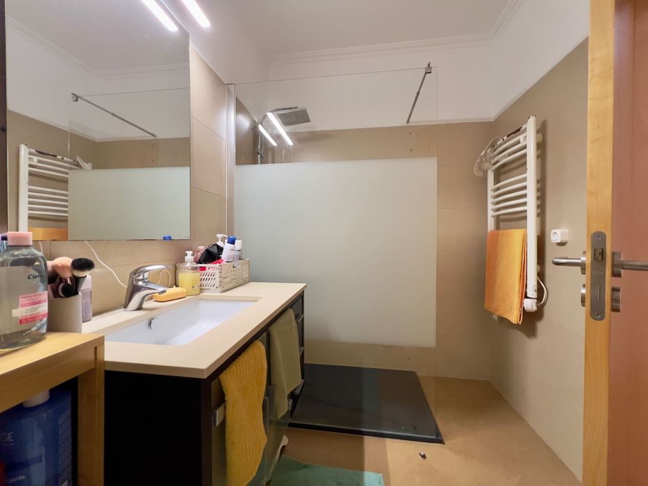 Apartamento T3 20min de Lisboa