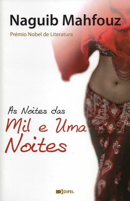 As Noites das Mil e uma Noites