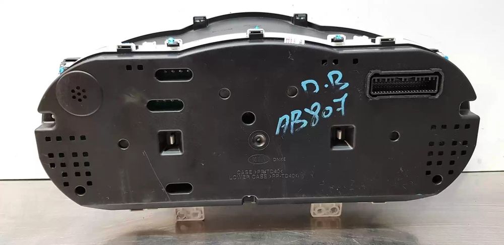 QUADRANTE KIA CARENS IV 2017 -94002A4340