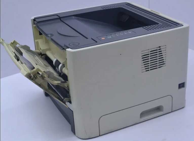 Принтер HP LaserJet P2015d