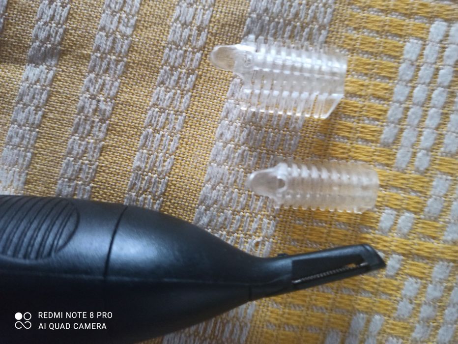 Машинка тример для стрижки