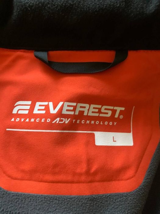 Софтшел Everest  softshell