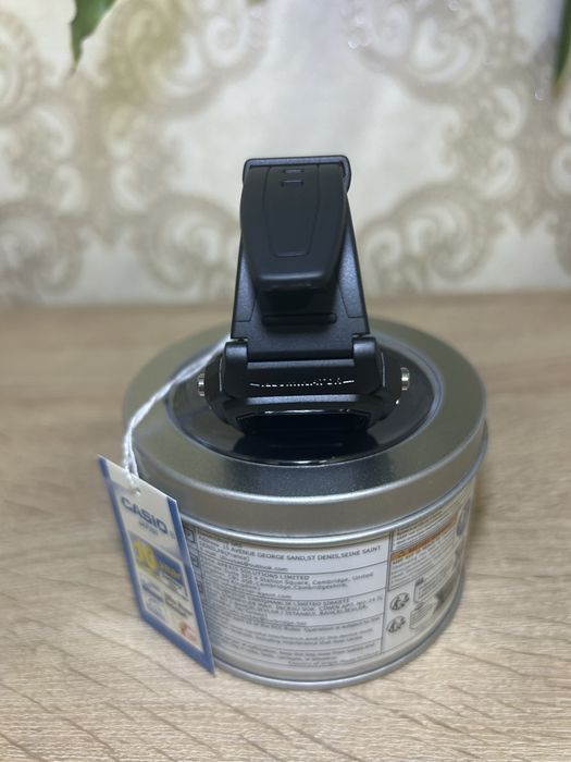 Оригінальний годинник Casio W-800H-1B